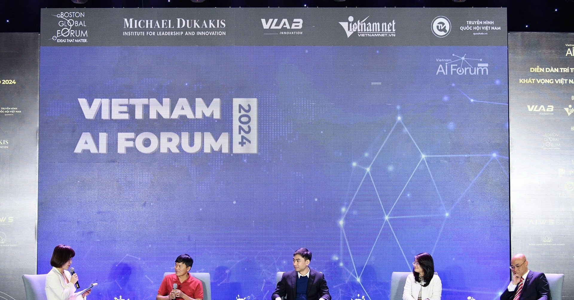 Diễn đàn AI Việt Nam 2026: ‘Bản giao hưởng trí tuệ’ gửi ra thế giới