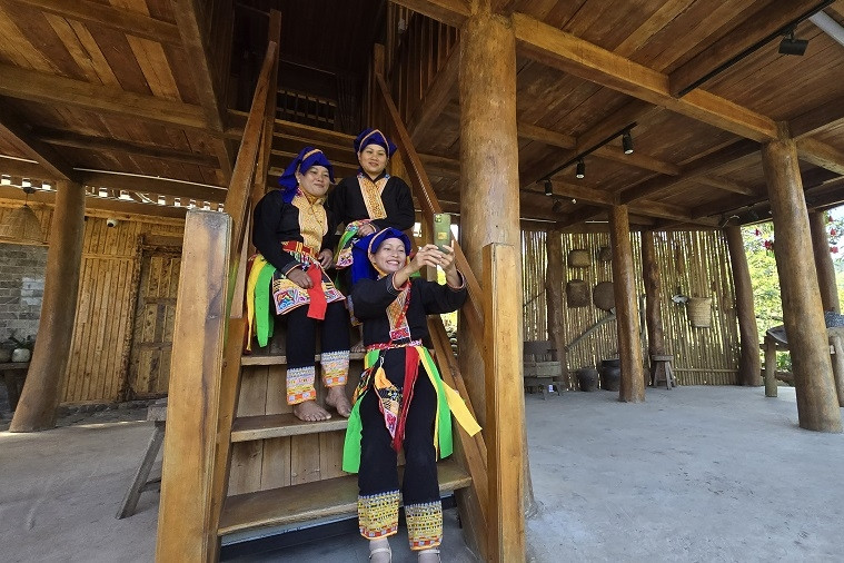 Diện mạo nông thôn Quảng Ninh đổi thay mạnh mẽ nhờ các nguồn lực đầu tư