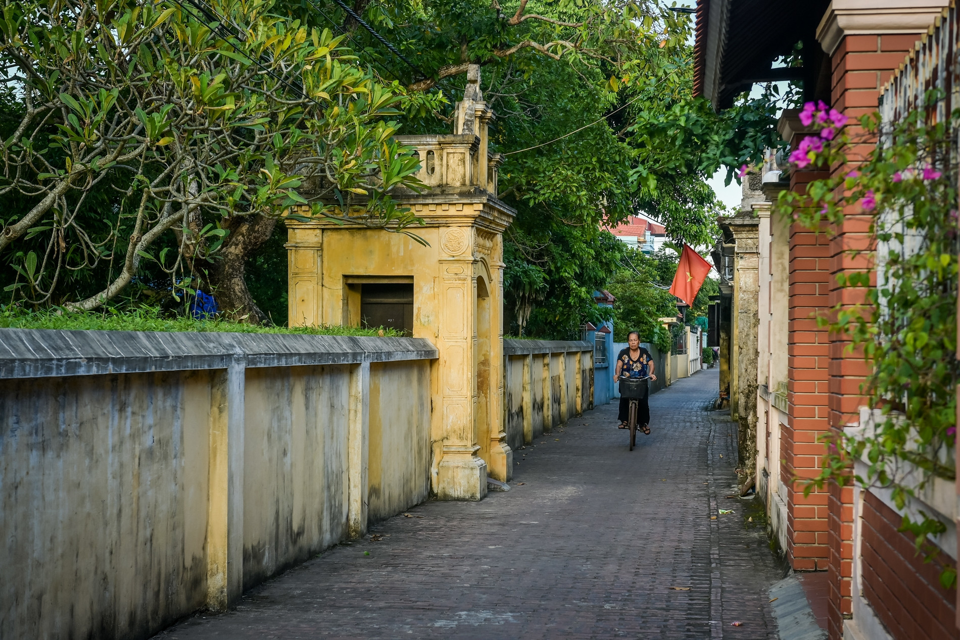 Điều đặc biệt ở làng khoa bảng nổi tiếng Ninh Bình