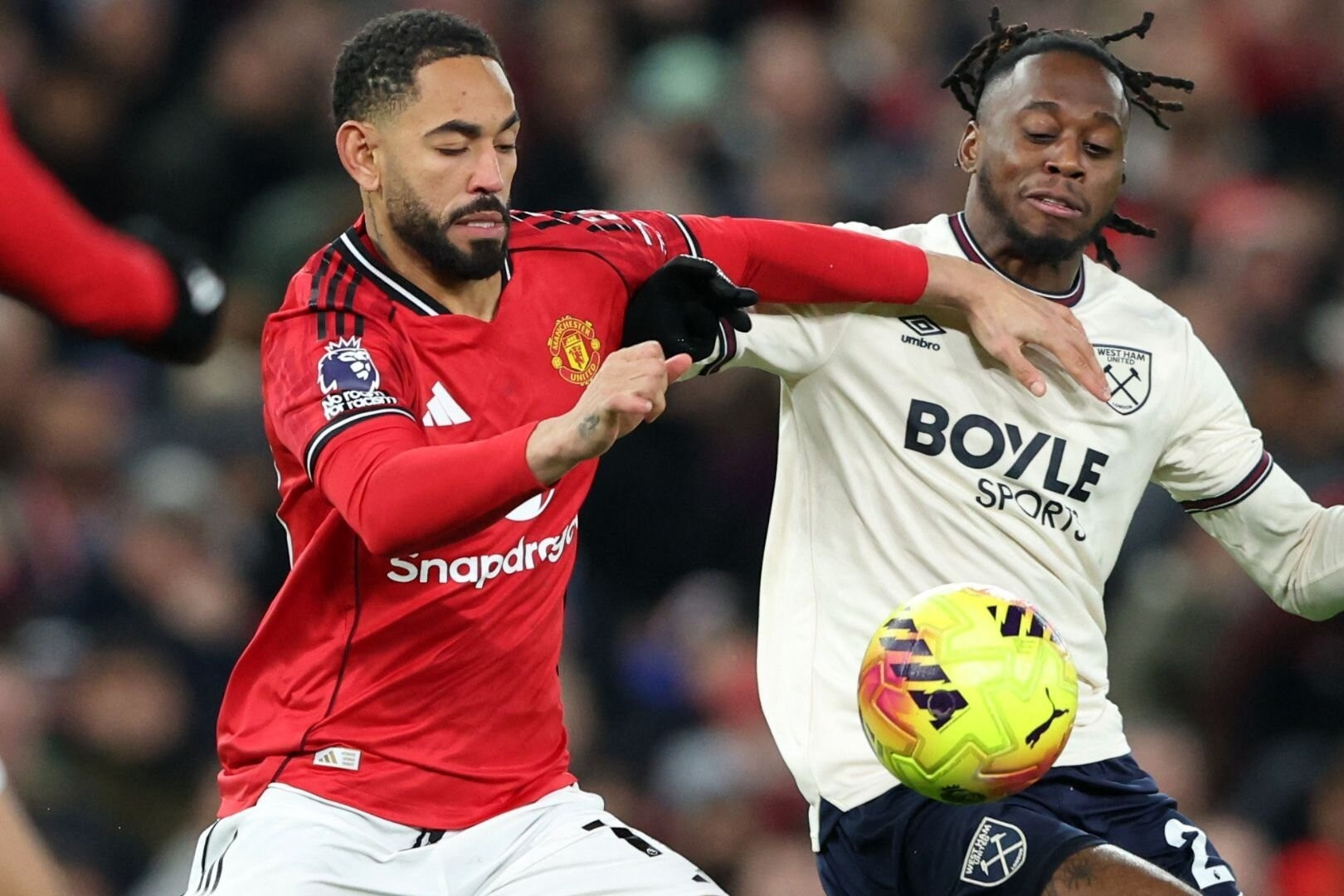 FPT Play sở hữu bản quyền Ngoại hạng Anh đến năm 2031