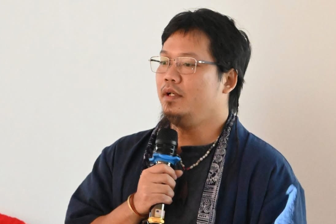 Giữa ồn ào về dự án 'Nuôi em', ông Hoàng Hoa Trung lên tiếng