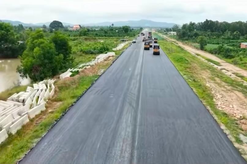 Hành trình xây dựng nông thôn mới của tỉnh miền núi Đắk Lắk