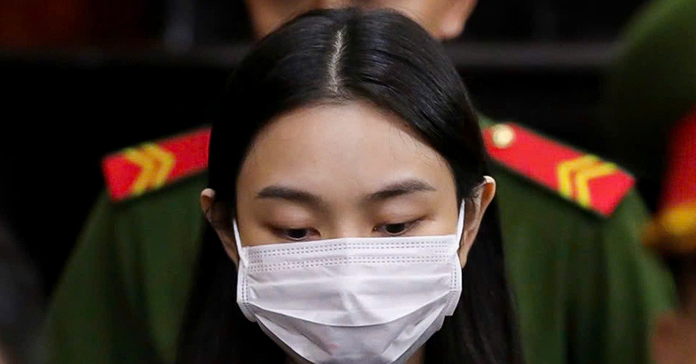 Hoa hậu Thùy Tiên chấp nhận thi hành bản án 2 năm tù