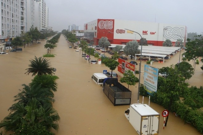 Khánh Hòa giao Công an điều tra việc vận hành hồ chứa trong đợt ngập lụt lịch sử