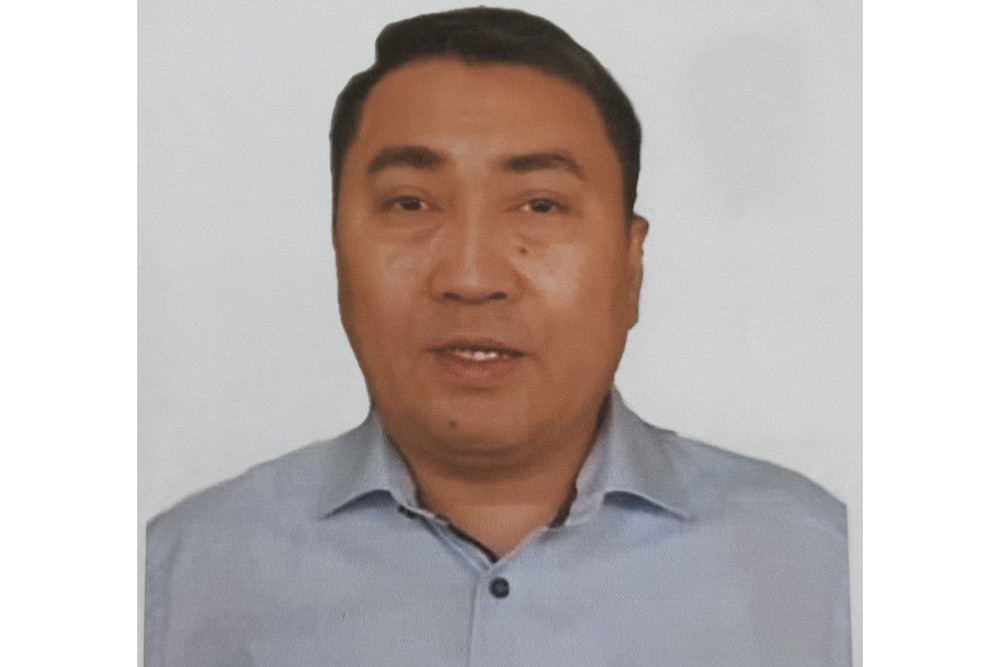 Thông báo về việc truy tố Lê Trung Khoa