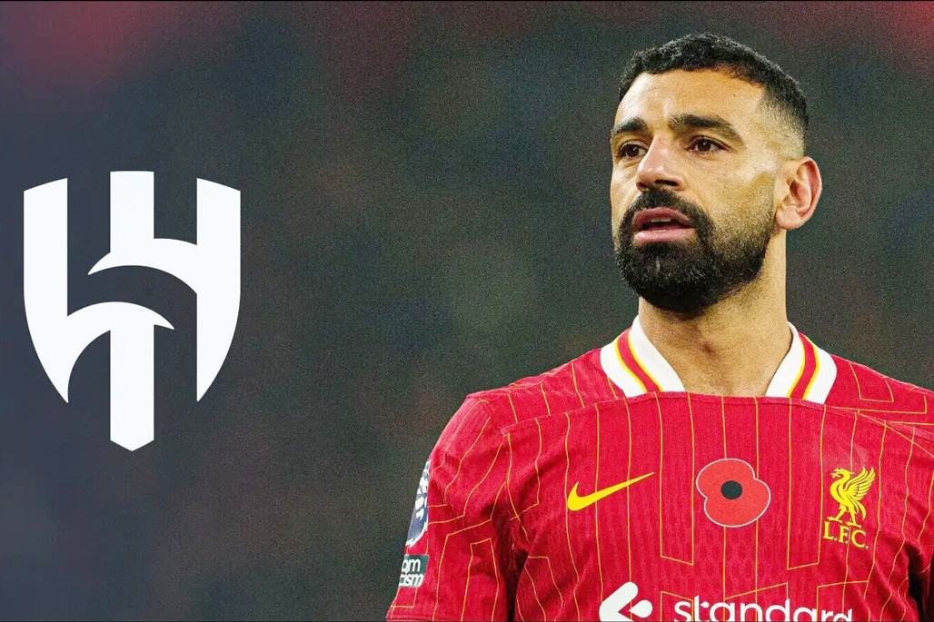 Lộ đội bóng chi tiền giải cứu Salah khỏi Liverpool