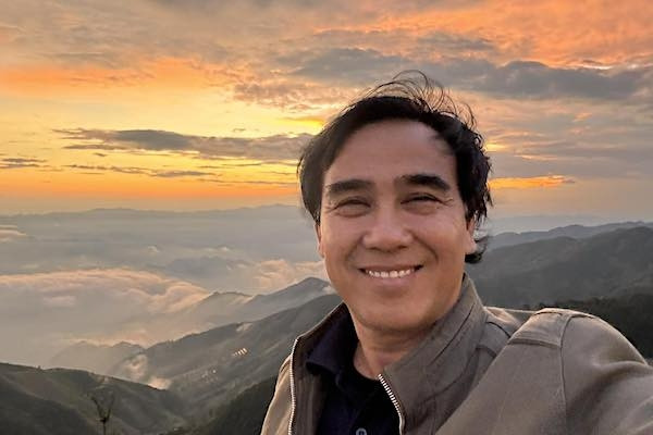 MC Quyền Linh lên tiếng thông tin bị bắt