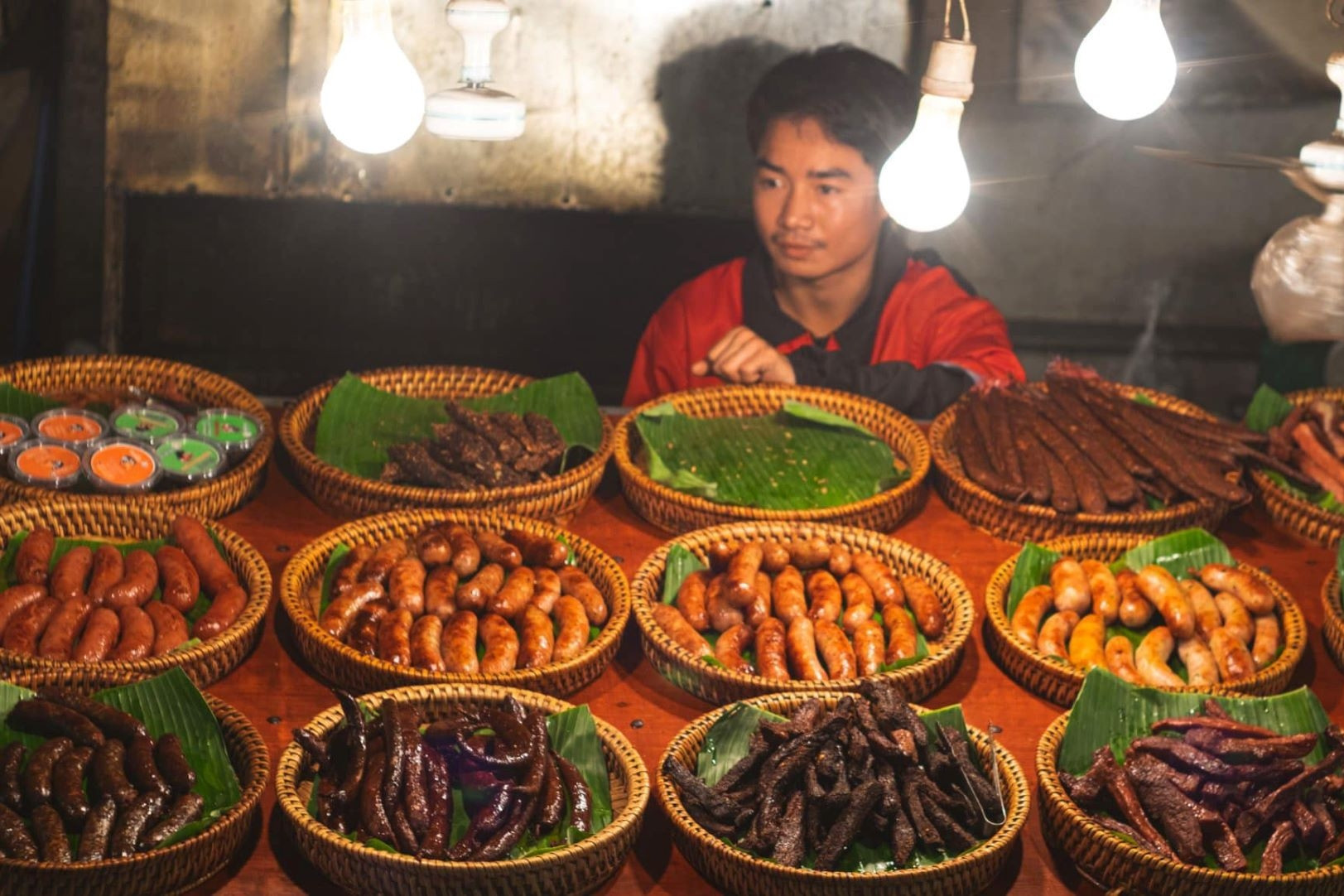 Nam giới nước nào tại Đông Nam Á có chiều cao thấp thứ hai thế giới?