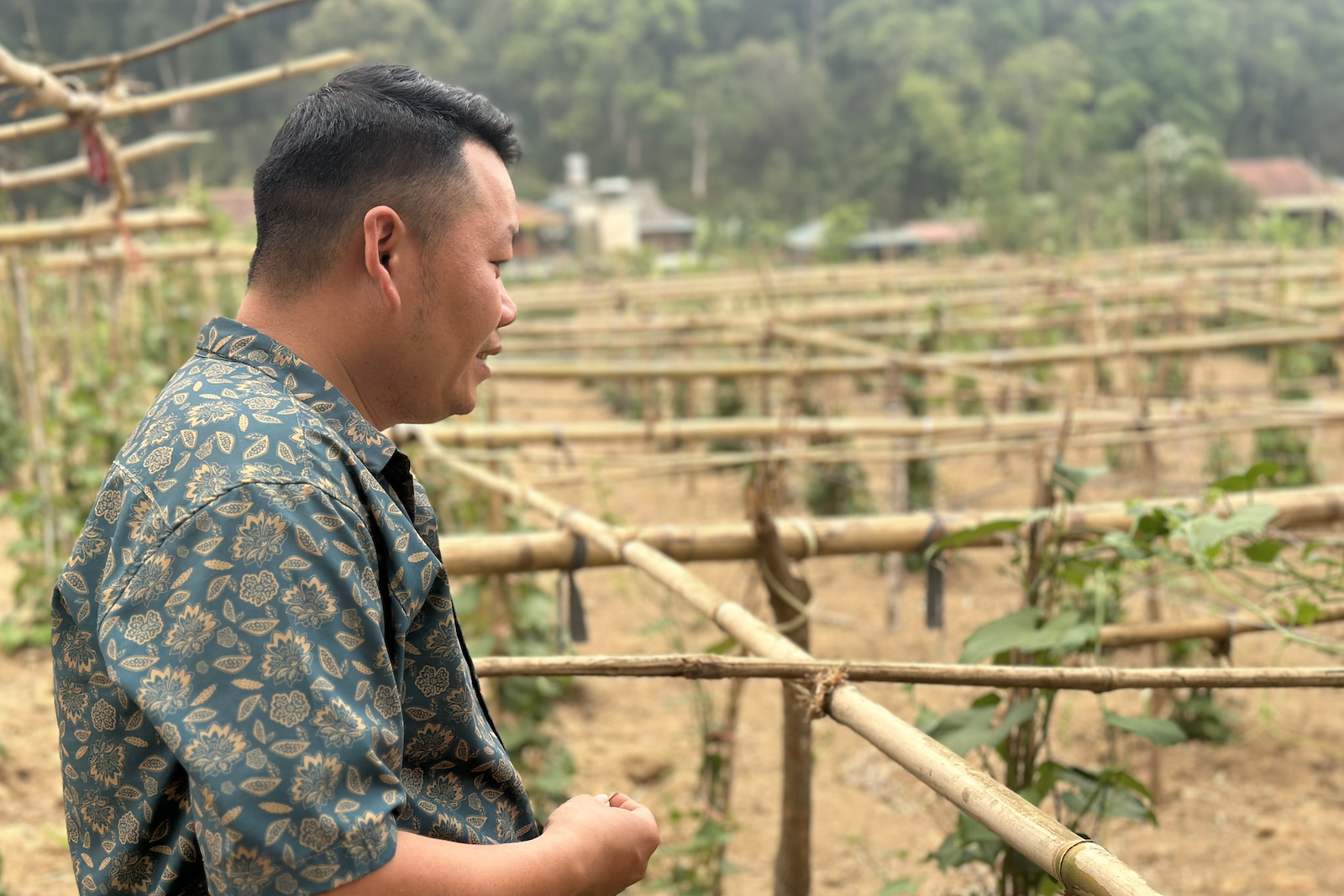 Nâng cao tư duy sản xuất, tạo nền tảng vững chắc cho nông thôn mới