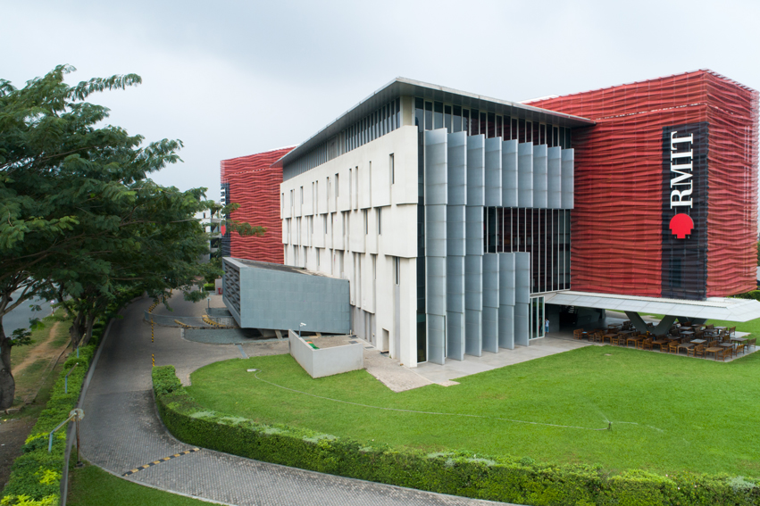 Ngành thiết kế nội thất: Đang bão hòa hay vẫn rộng mở cơ hội cho người trẻ?