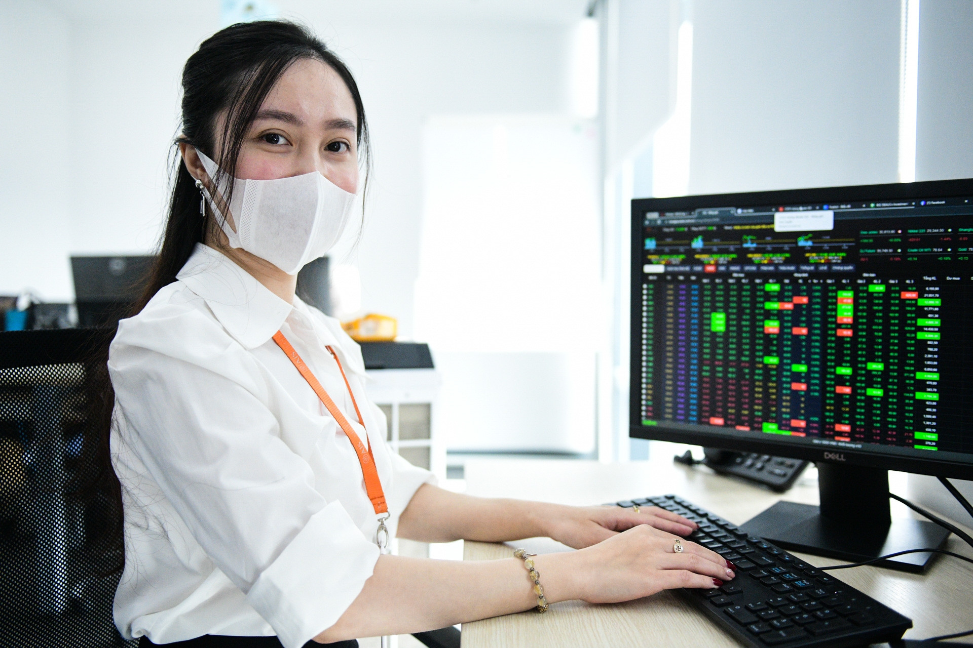 Nguồn tiền dồi dào, sàn 200 tỷ USD đứng trước cú hích lịch sử