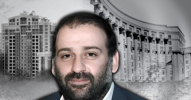 Nguyên nhân ngày càng nhiều tài phiệt Ukraine c...