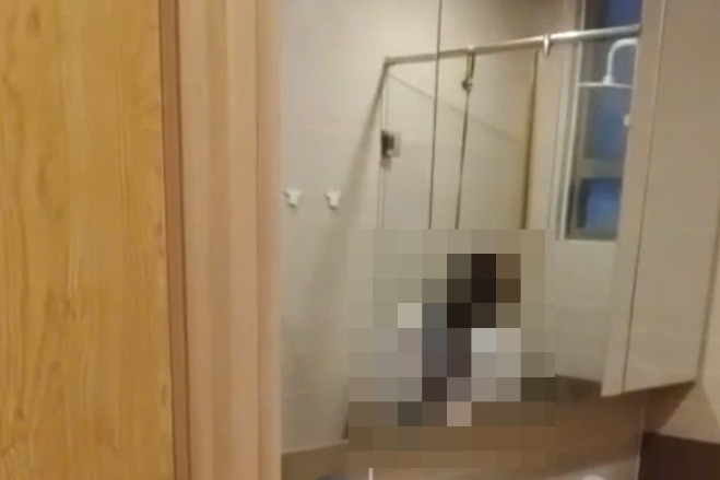 Phát hiện thi thể người đàn ông đang phân hủy mạnh trong căn hộ chung cư