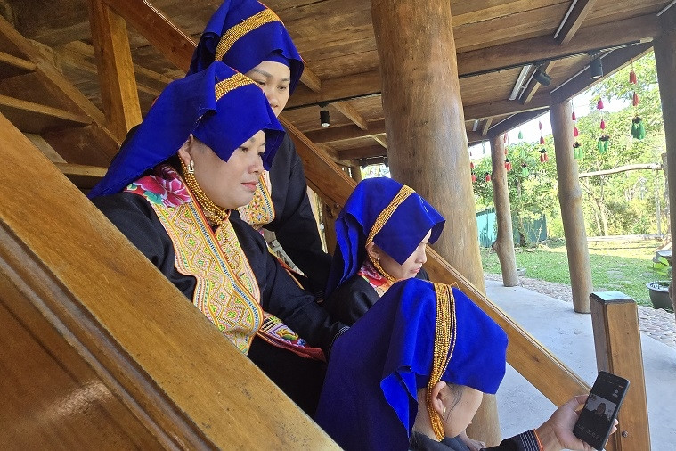 Quảng Ninh: Xây dựng nông thôn mới lấy người dân làm trung tâm