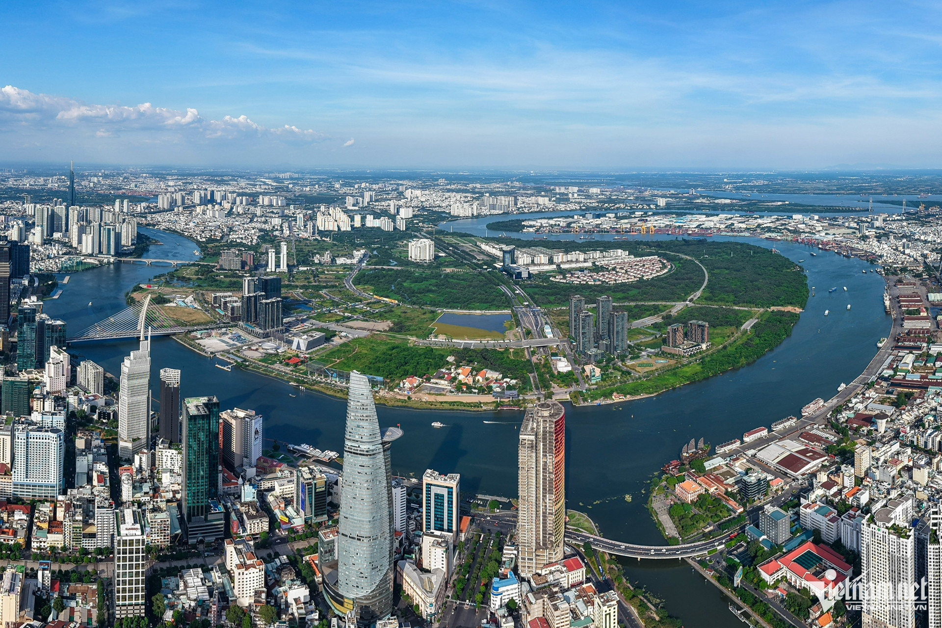 Sửa đổi Nghị quyết 98: TPHCM chuẩn bị 'chiếc tổ' đủ tốt để đón 'đại bàng' đầu tư