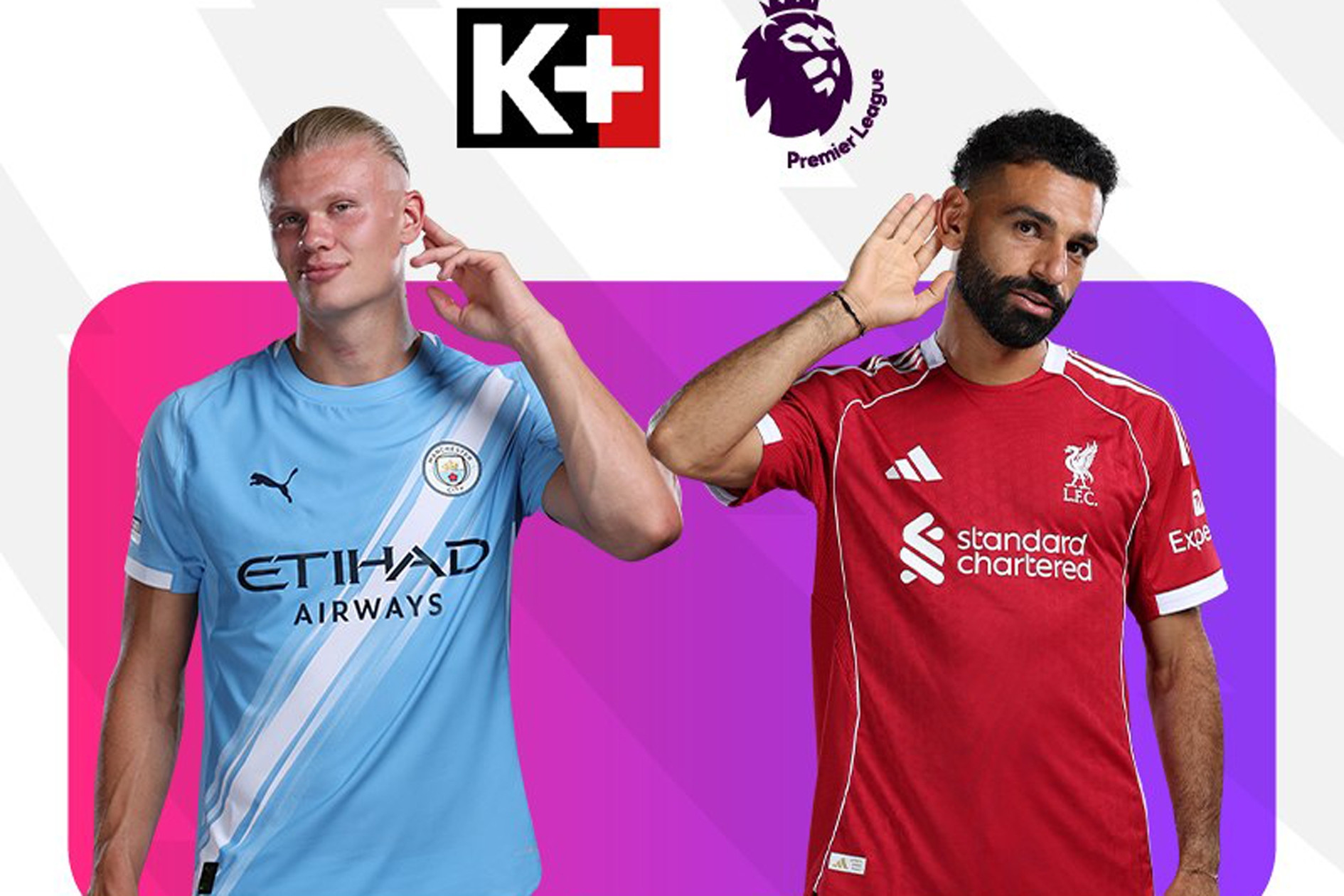 FPT Telecom tuyên bố phân phối Ngoại hạng Anh, K+ âm thầm rời thị trường