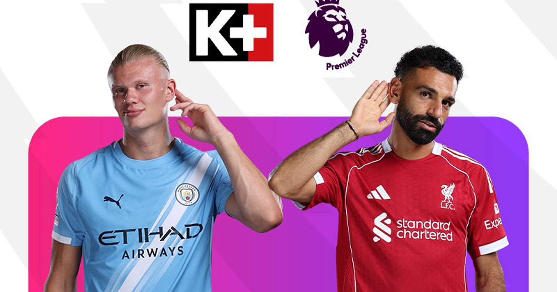 FPT Telecom tuyên bố độc quyền phân phối Ngoại hạng Anh, K+ âm thầm rời thị trường