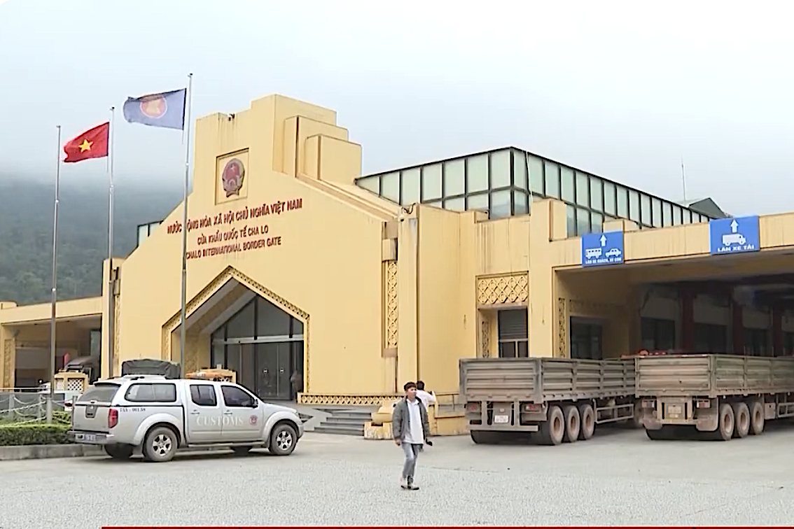 Thương vụ Việt Nam tại Lào phải nâng tầm hợp tác, tạo đột phá thương mại