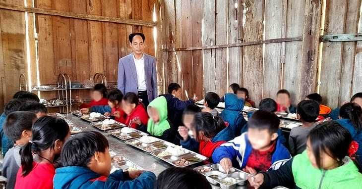 Toàn cảnh dự án 'Nuôi em': Dòng tiền nuôi nghìn trẻ và khoảng trống giám sát, kế toán