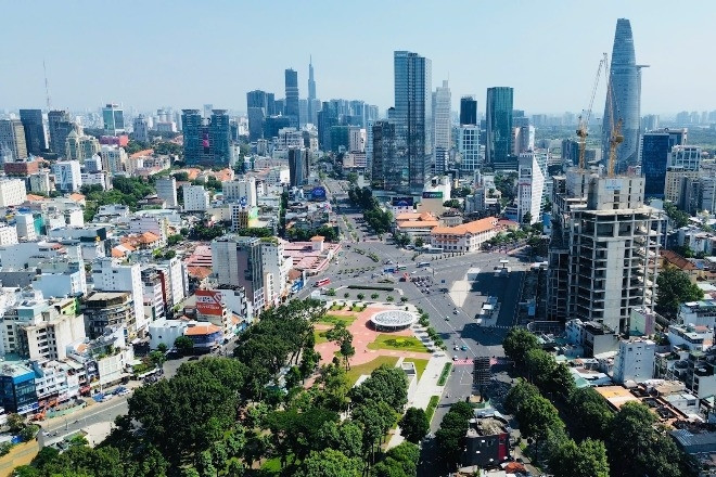 TPHCM chấp thuận nhà đầu tư dự án metro hơn 100.000 tỷ đồng