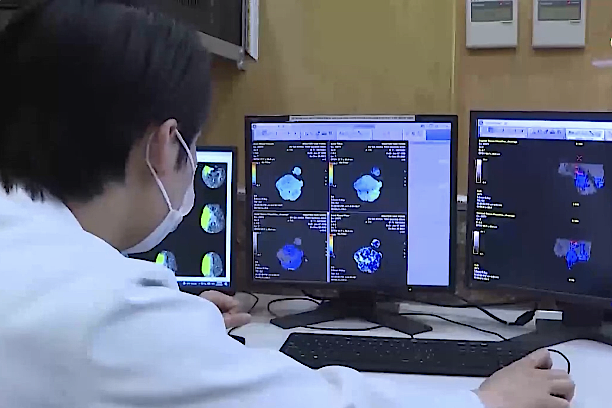 Triển khai Nghị quyết 57: Động lực chính thực hiện thành công các đột phá chiến lược