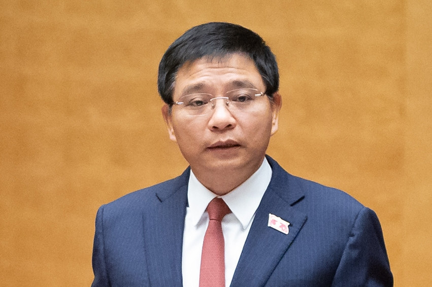 Trình Quốc hội xem xét bổ sung nhiều quy định về thuế VAT