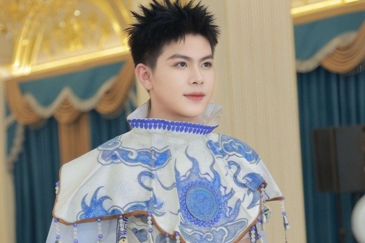 Trường Sân khấu - Điện ảnh lên tiếng về nam diễn viên bị bắt do trộm túi xách