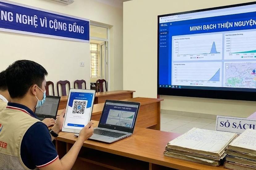 Từ cuộc khủng hoảng niềm tin mang tên 'Nuôi Em': Đã đến lúc 'số hóa' lòng tốt