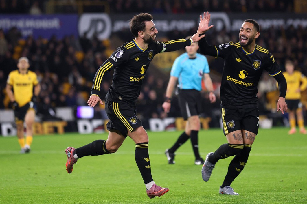 Kết quả bóng đá hôm nay 9/12: MU thắng to trên sân khách