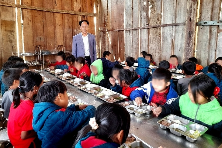 Bản tin sáng 9/12: Toàn cảnh dự án 'Nuôi em': Dòng tiền nuôi nghìn trẻ