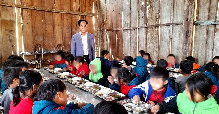 Bản tin sáng 9/12: Toàn cảnh dự án 'Nuôi em': Dòng tiền nuôi nghìn trẻ