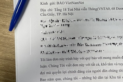 Hồi âm đơn thư bạn đọc tháng 11/2025