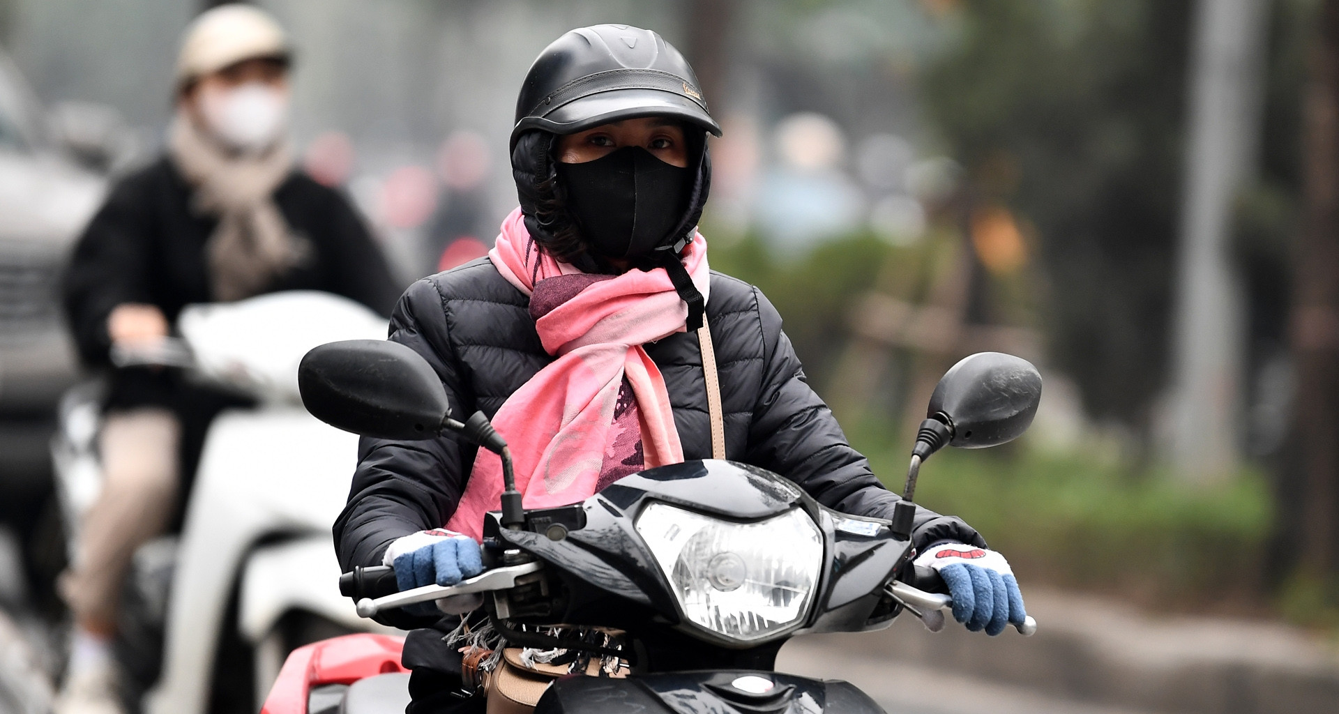 Dự báo thời tiết 10/12/2025: Miền Bắc sắp đón không khí lạnh mạnh, Trung Bộ mưa to