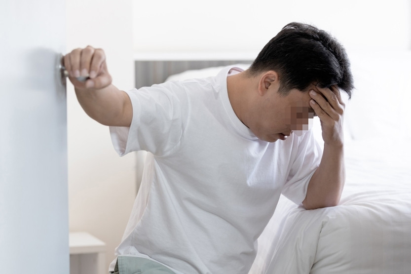 4 dấu hiệu cảnh báo nguy cơ đột tử khi ngủ