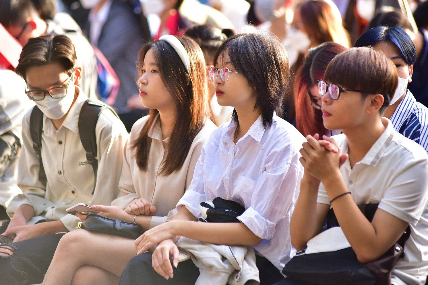 5 nhóm ngành học khó lỗi thời, không lo thất nghiệp