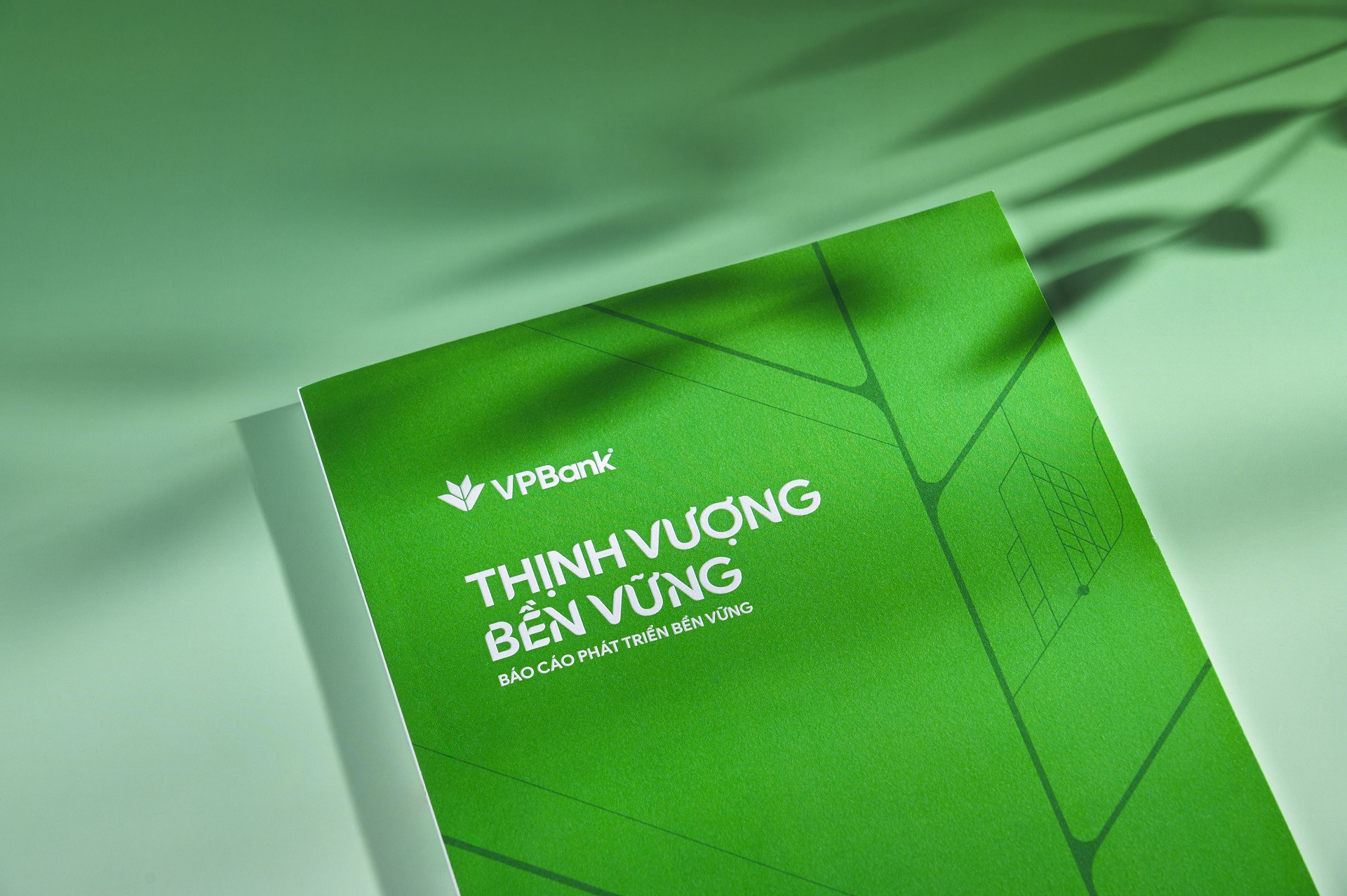 VPBank nhận cú đúp giải thưởng báo cáo tài chính 2025