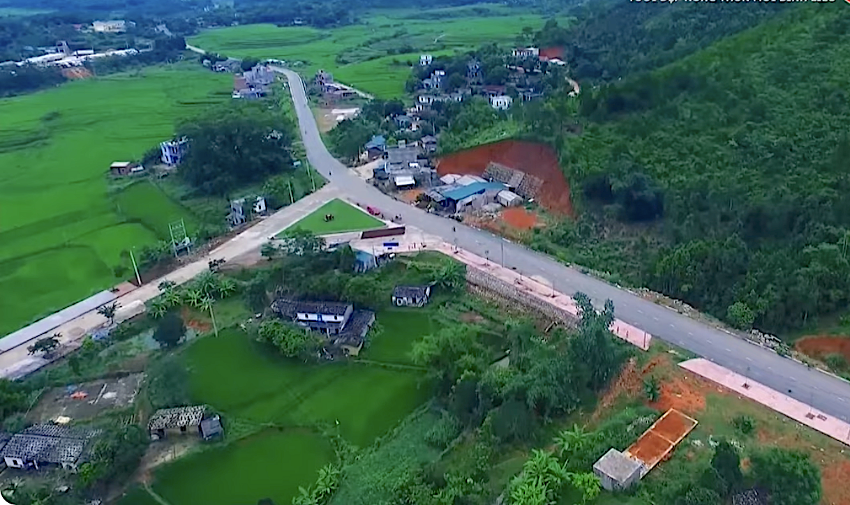 NTM Bình Liêu bám sát Nghị quyết số 57-NQ/TW hiện thực hóa mô hình phát triển mới