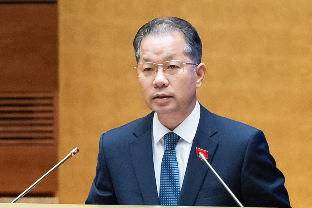 Chưa phát hiện trường hợp nào kết án oan người vô tội