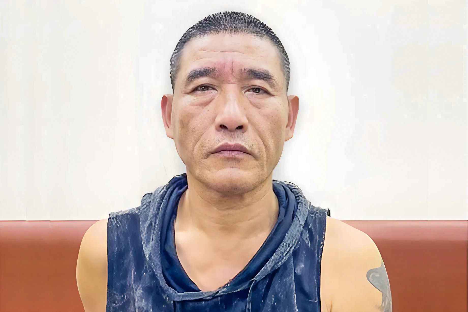 Công an Hà Nội bắt giữ đối tượng bị truy nã đặc biệt nguy hiểm Đỗ Xuân Thành