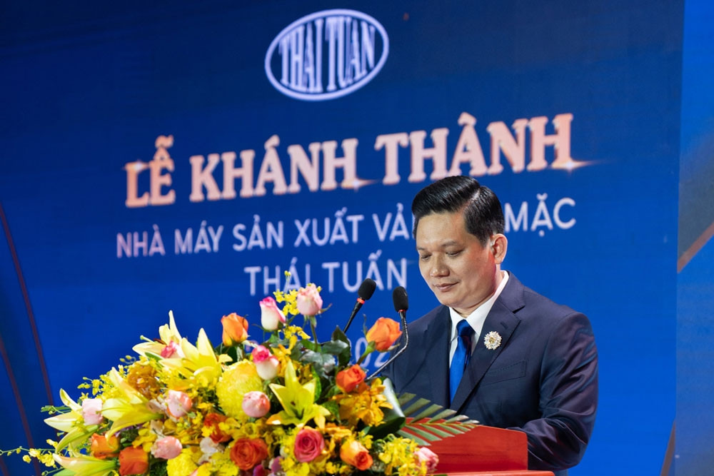 ‘Đại gia’ Thái Tuấn kẹt nợ 870 tỷ đồng trái phiếu, gia hạn đến 2027