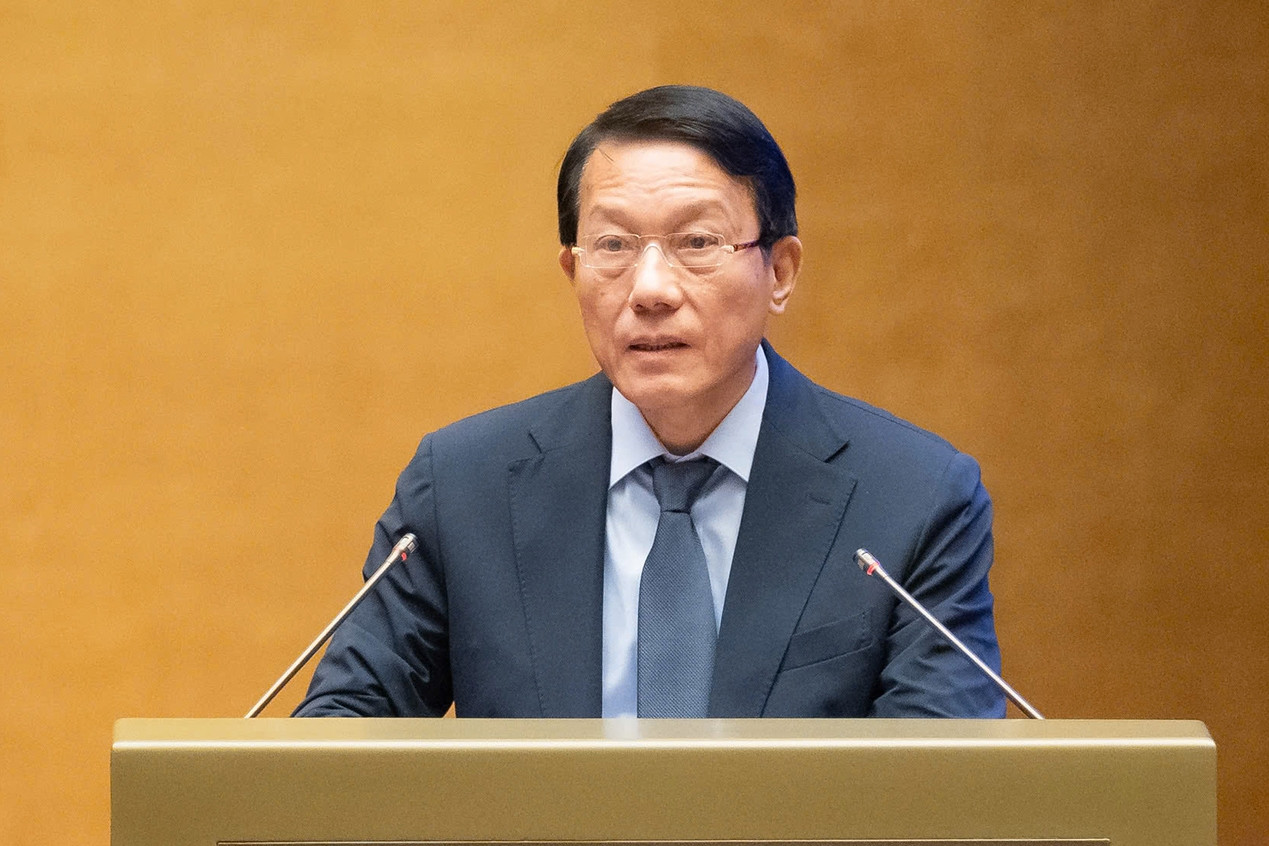 Đại tướng Lương Tam Quang: Bố trí cán bộ theo 3 cấp công an, tăng biên chế cho cơ sở