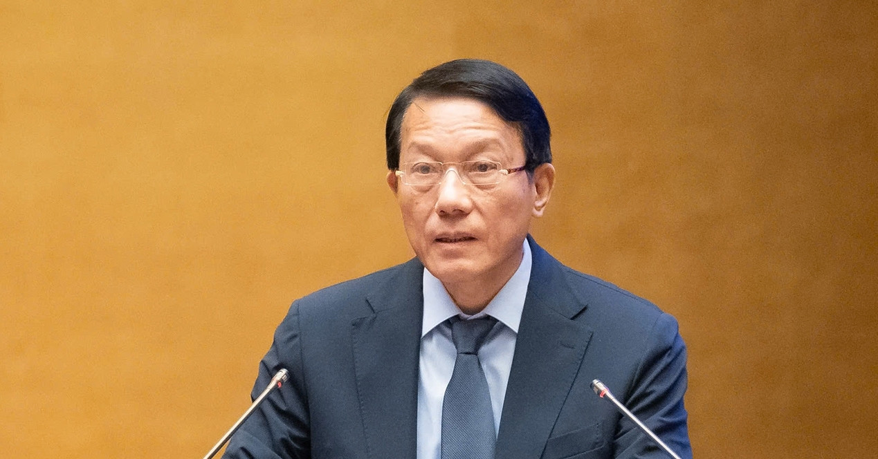 Đại tướng Lương Tam Quang: Bố trí cán bộ theo 3...