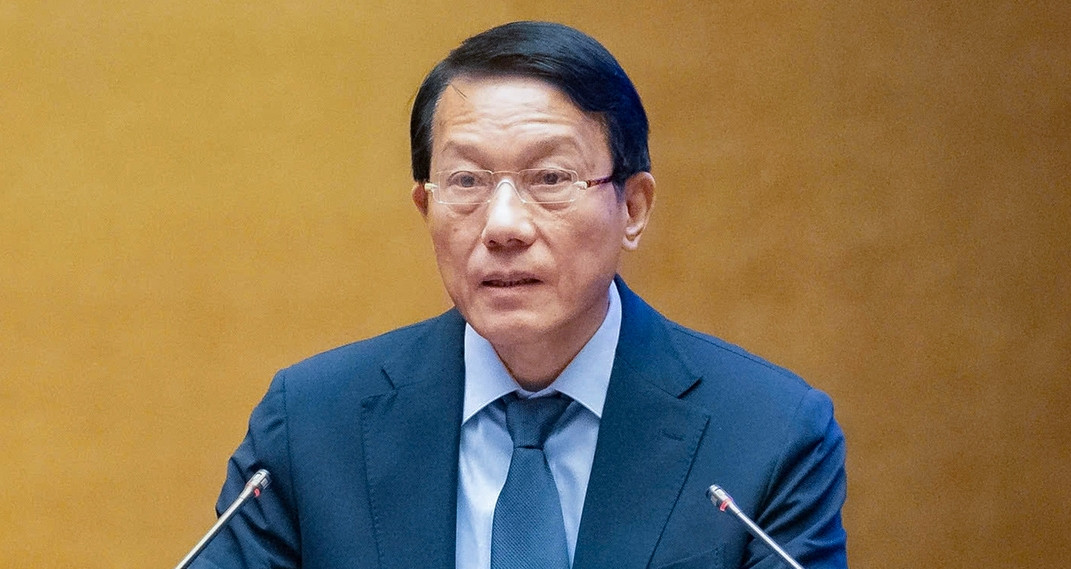 Đại tướng Lương Tam Quang: Bố trí cán bộ theo 3 cấp công an, tăng biên chế cho cơ sở