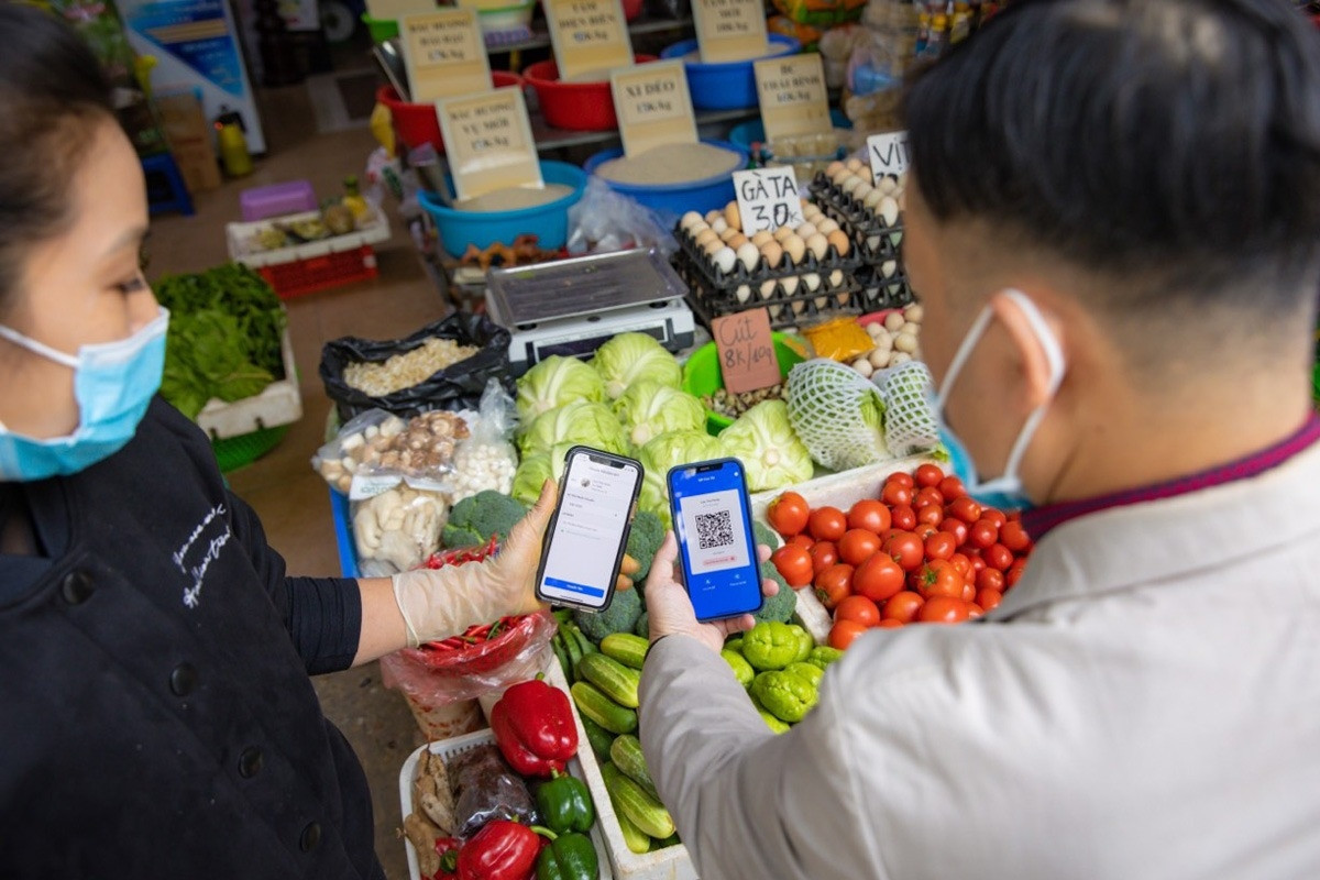 Đề xuất bổ sung cung ứng dịch vụ Mobile Money vào nghề kinh doanh có điều kiện