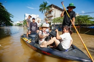 Đề xuất cấm thành lập quỹ từ thiện, quỹ xã hội để nhận tiền gửi, cho vay, góp vốn đầu tư