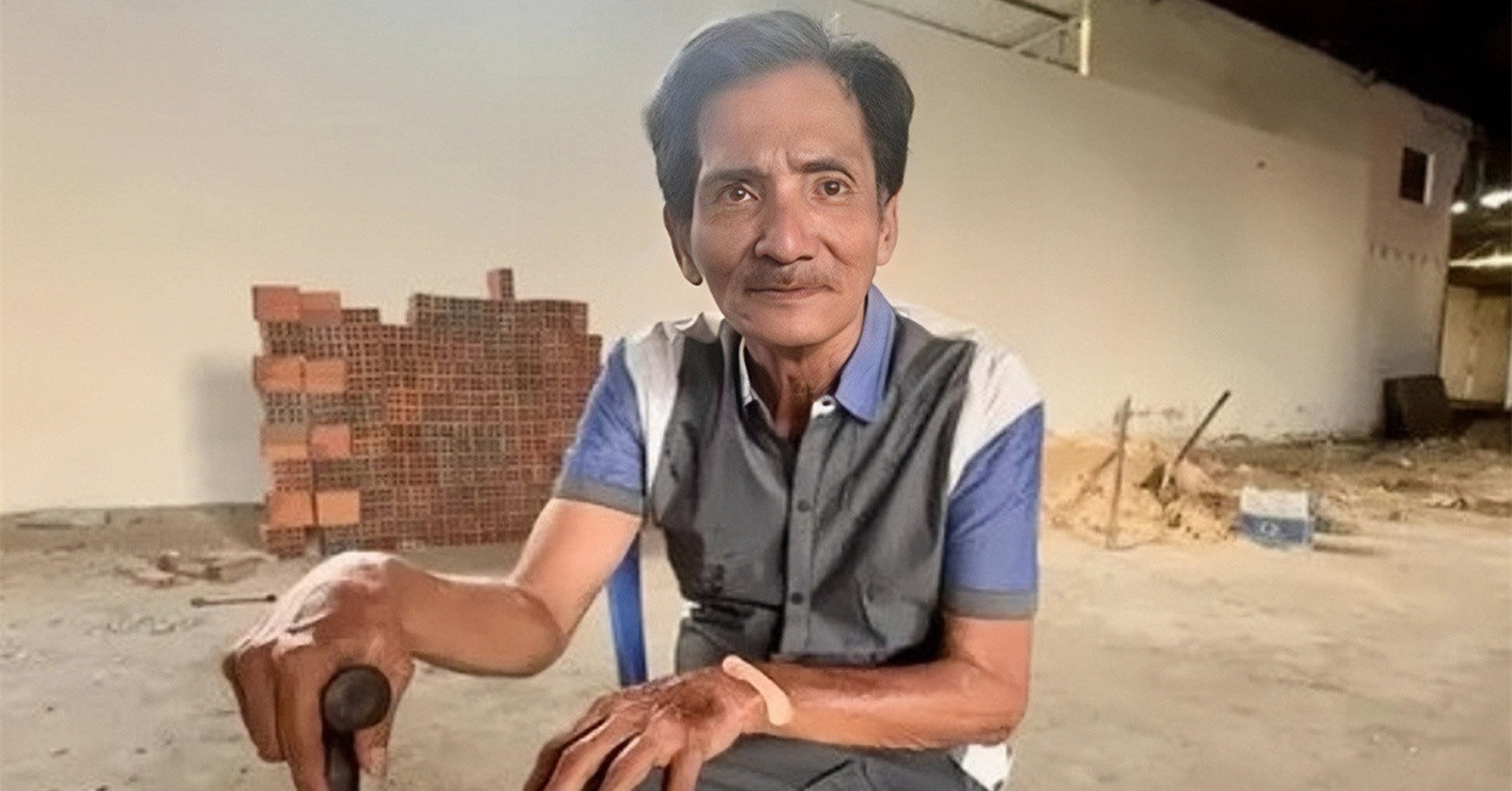 Diễn viên Thương Tín qua đời