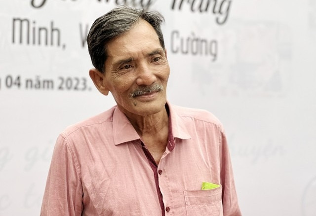 Đời buồn đầy giông bão của diễn viên Thương Tín trước khi qua đời