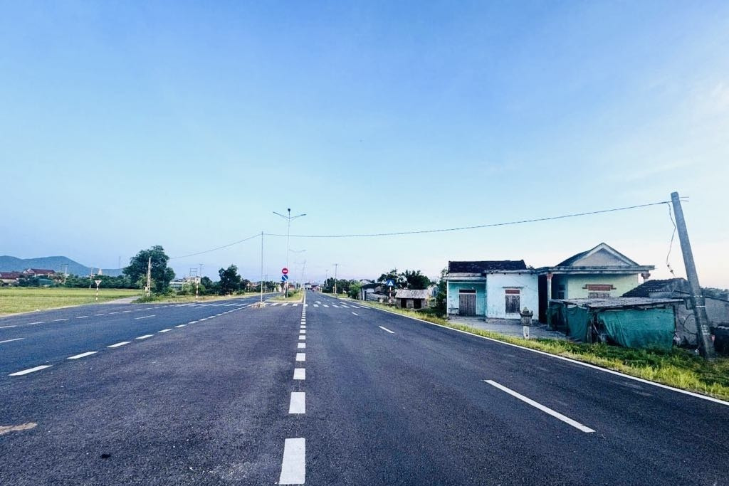 Động lực then chốt thúc đẩy phát triển toàn diện khu vực nông thôn Hà Tĩnh