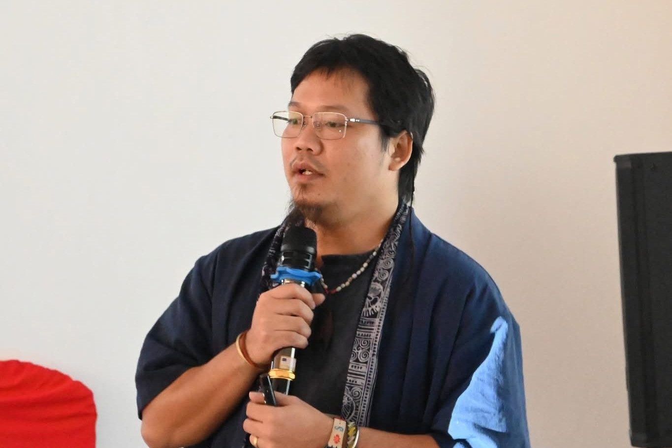 Dự án 'Nuôi em' ra thông báo, cam kết chịu trách nhiệm hoàn toàn trước pháp luật