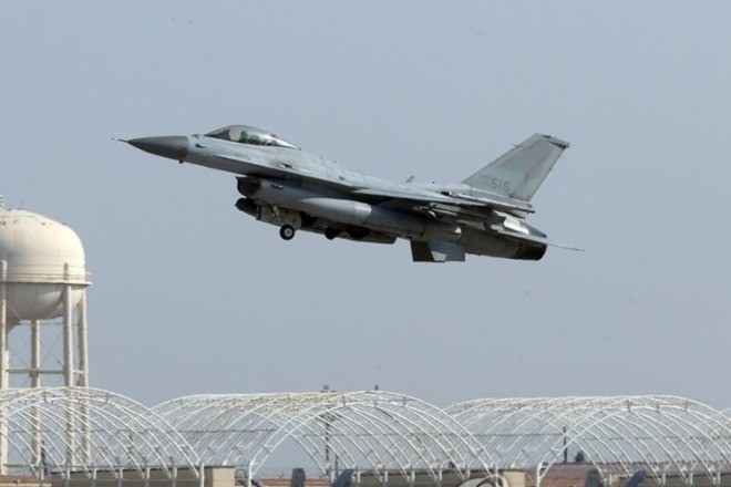 Hàn Quốc điều tiêm kích đối phó máy bay quân sự Nga, Trung Quốc đi vào ADIZ